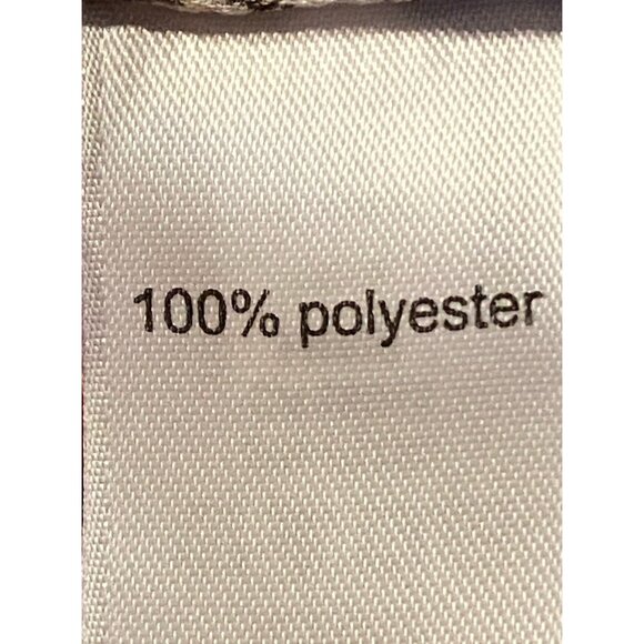 Maurices Womens One Size Snake Print Blouse Cover - Picture 5 of 10